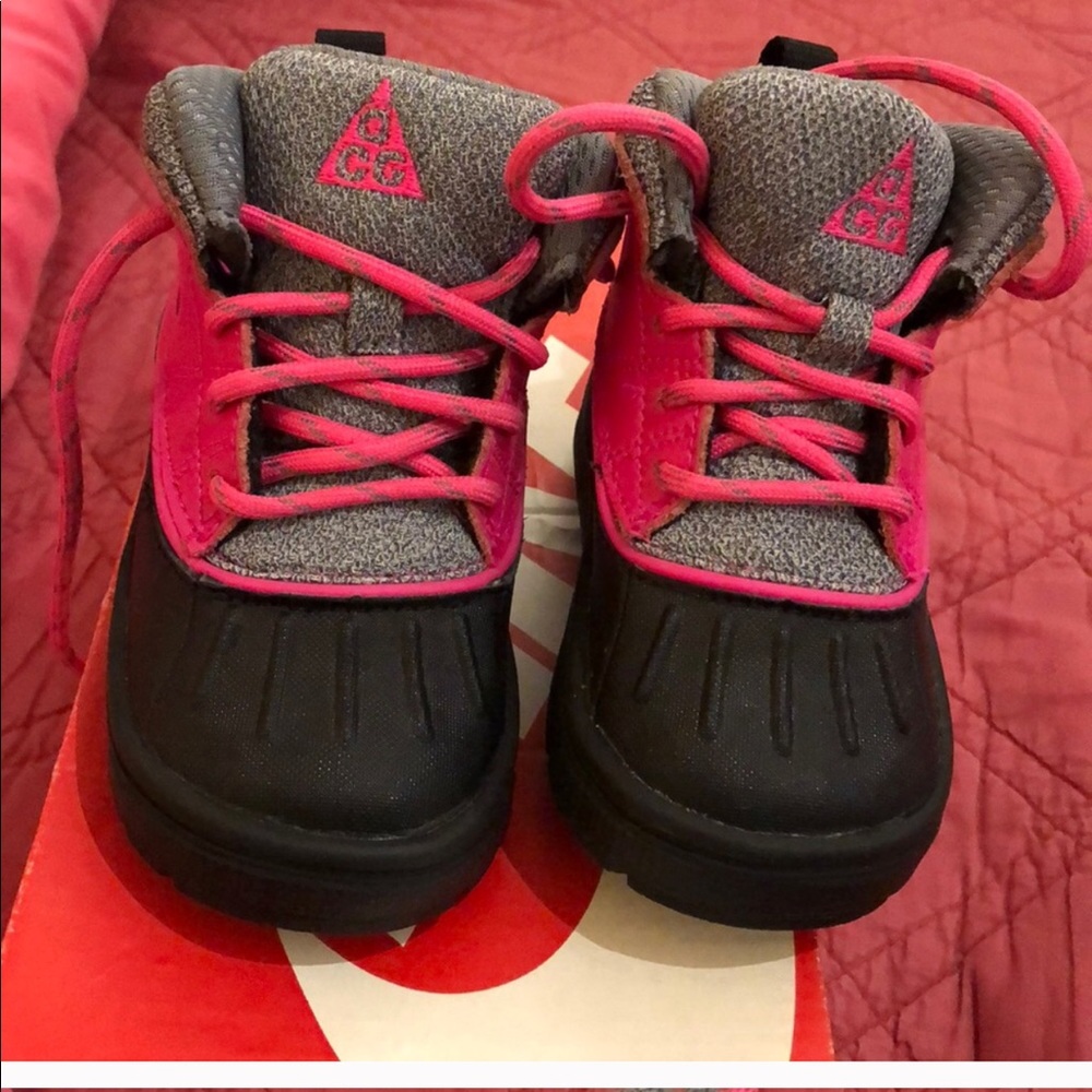 Nike Toddler OCG boots